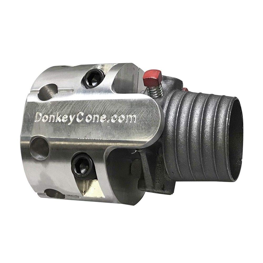Amazon.com: Donkey Cone Garage Door Torsion Spring Winding Tool